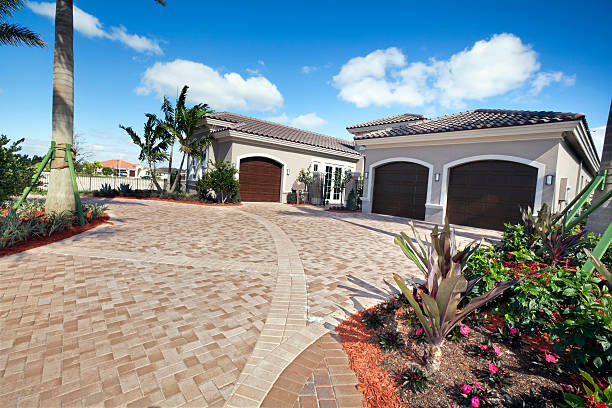 Best Driveway Pavers Near Me  in USA